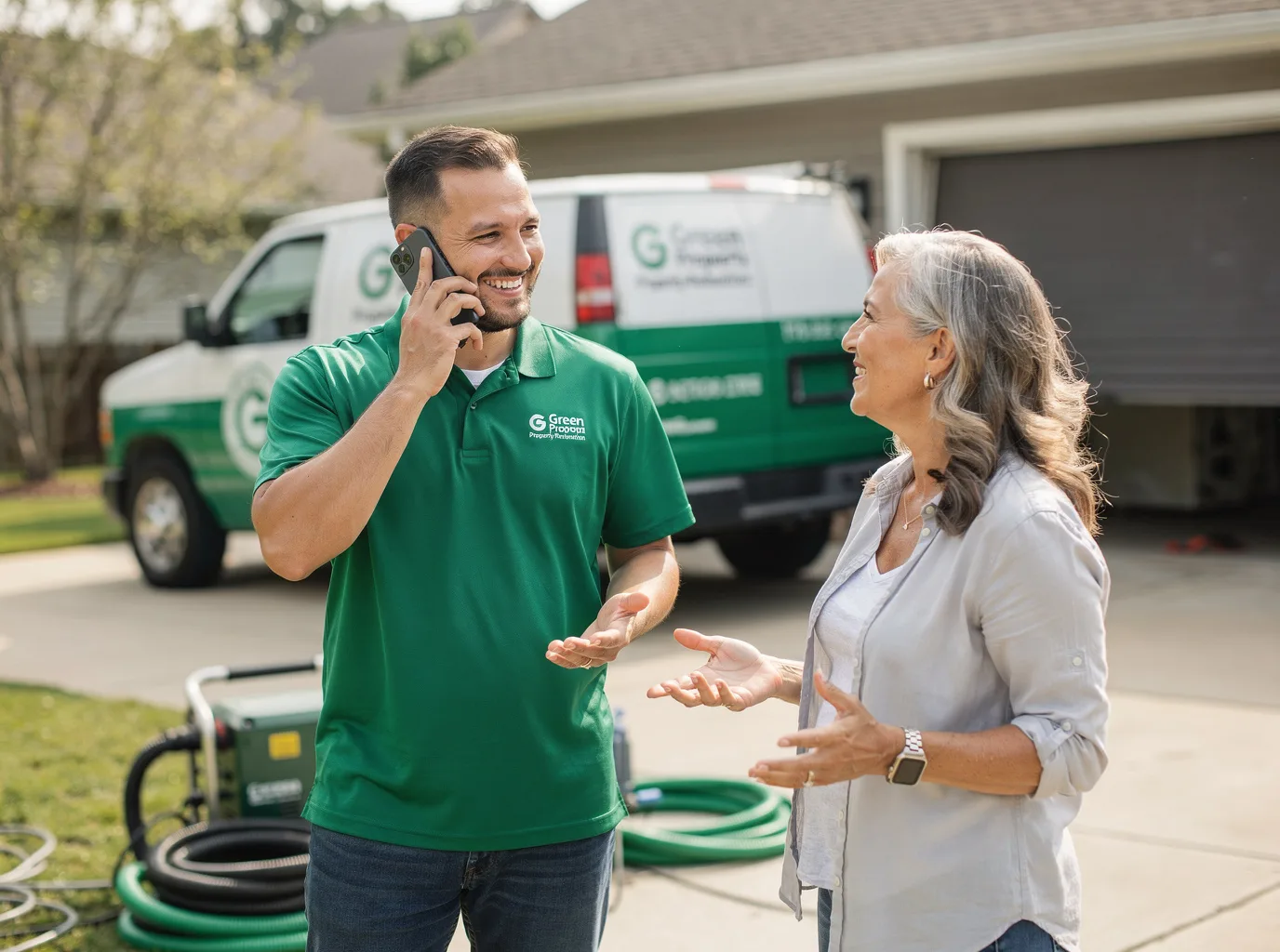 Water Damage Restoration Warthen, GA FAQs